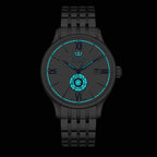 Malton Round M130 Celestial Edition