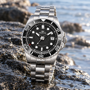 Malton Spark Automatic