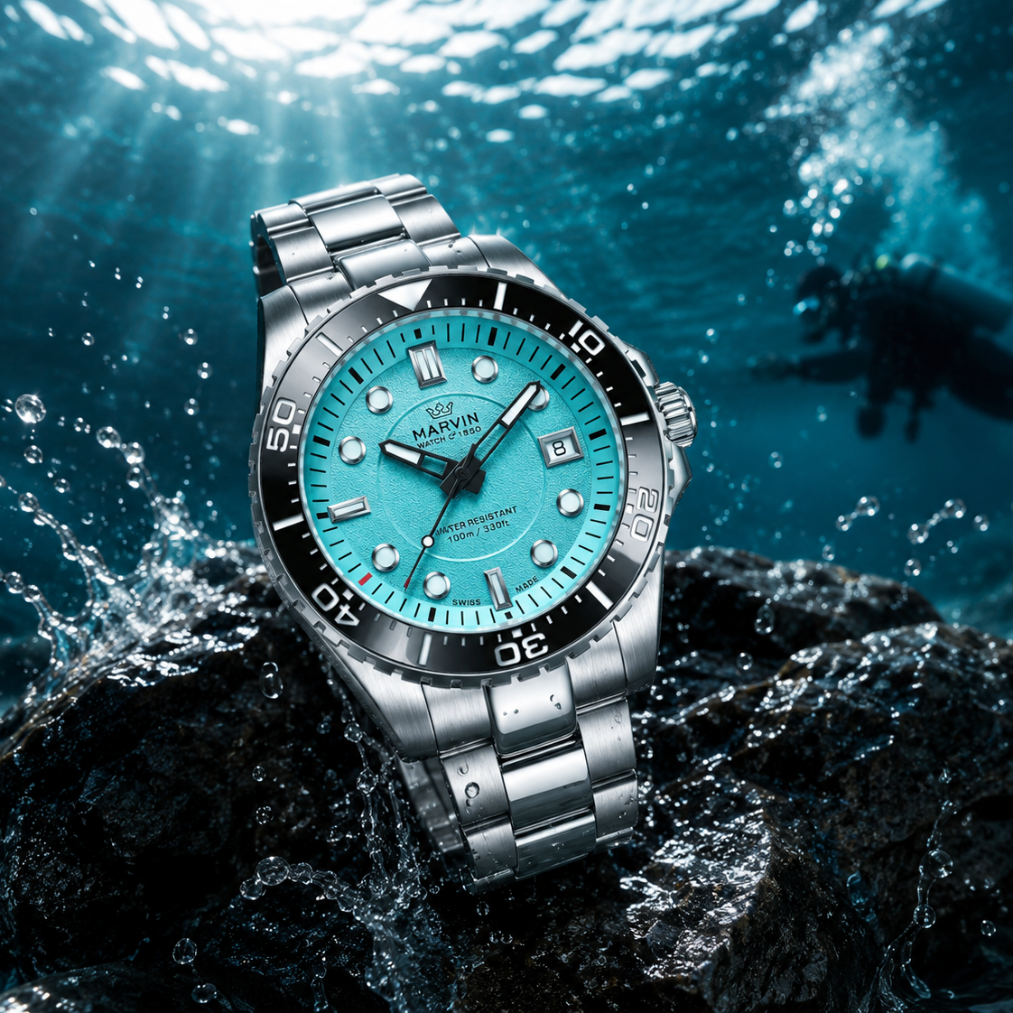 Malton Spark Automatic