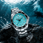 Malton Spark Automatic