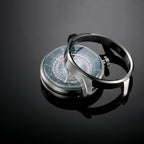 Saint Patrick Worldtimer Automatic x Huawei Smart Movement