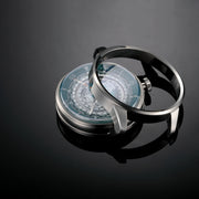 Saint Patrick Worldtimer Automatic x Huawei Smart Movement