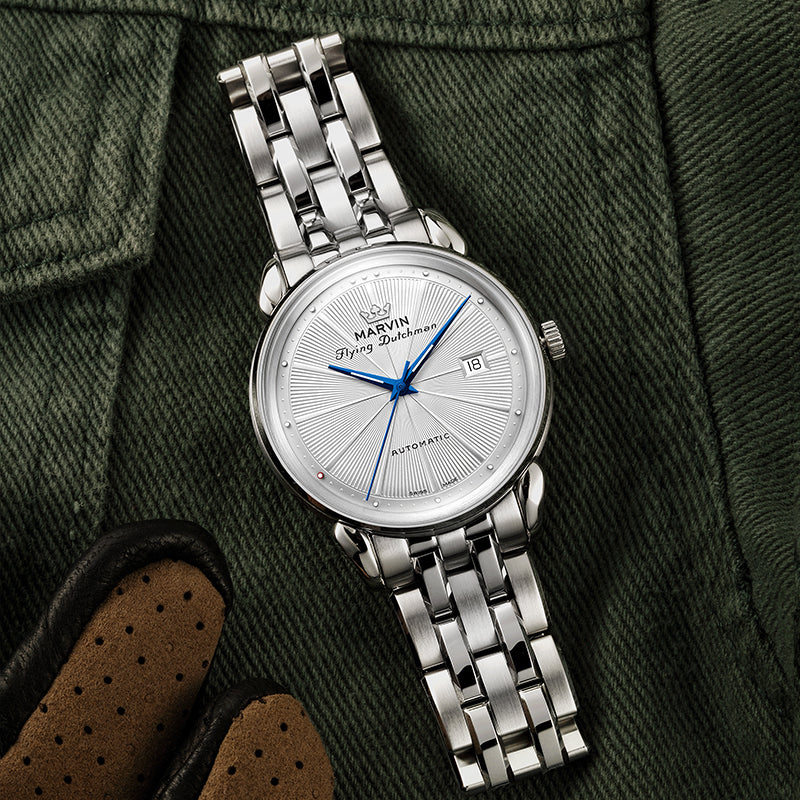 Flying Dutchman Heritage Automatic