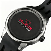 Origin World Map GMT Automatic x Huawei Smart Movement