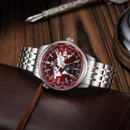 Origin World Time GMT