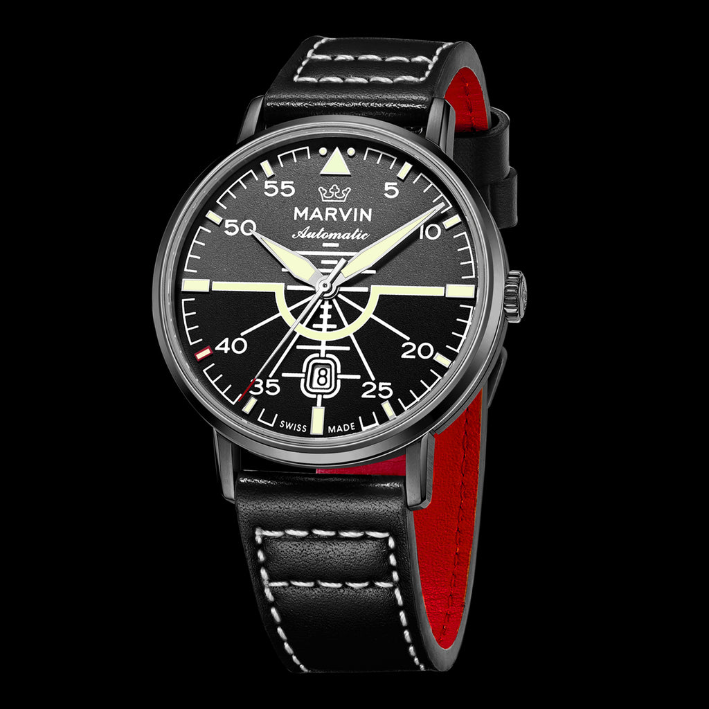 Origin M125 Aviator Edition