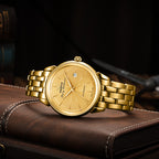 Flying Dutchman Heritage Automatic