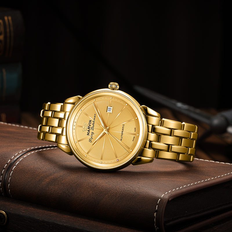 Flying Dutchman Heritage Automatic