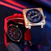 DN8 Neo-Cyber Square