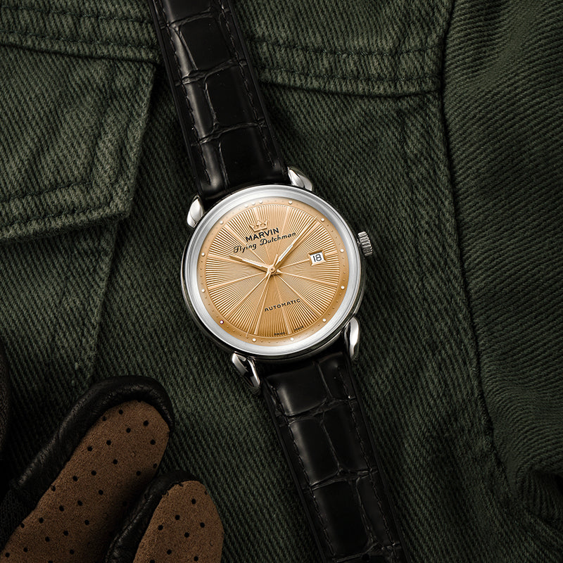 Flying Dutchman Heritage Automatic