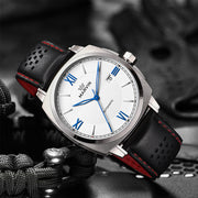 Malton 170 Cushion Automatic