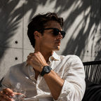 Origin Black Warrior Automatic