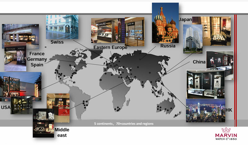 INTERNATIONAL GROWTH