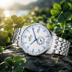 Origin Shamrock Automatic