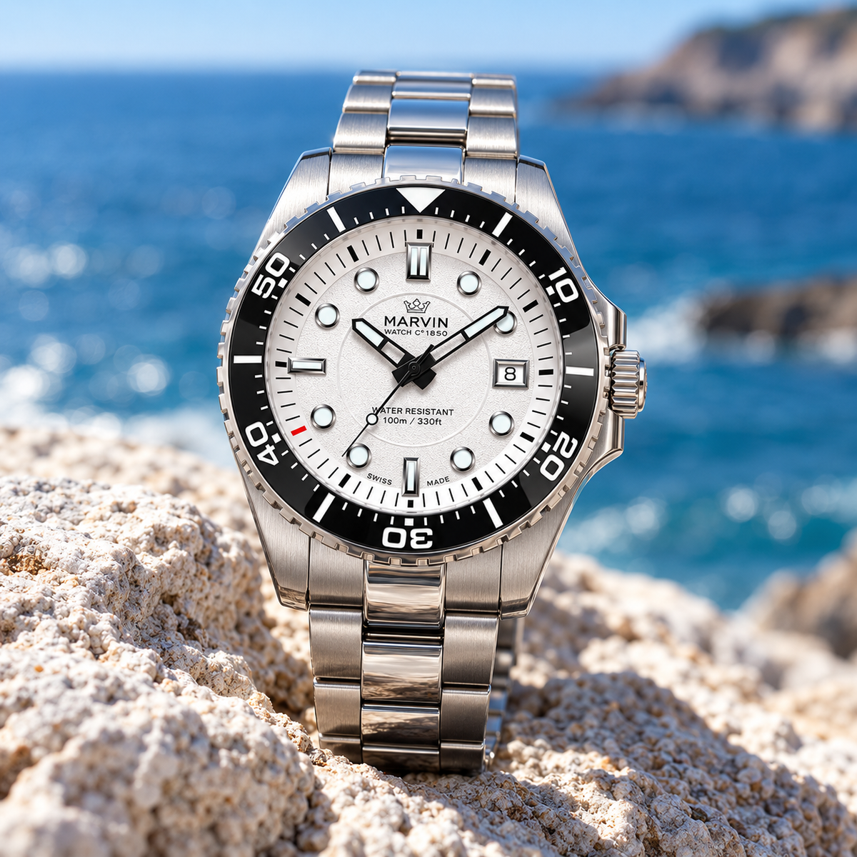 Malton Spark Automatic