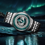 Expectation World Time Automatic