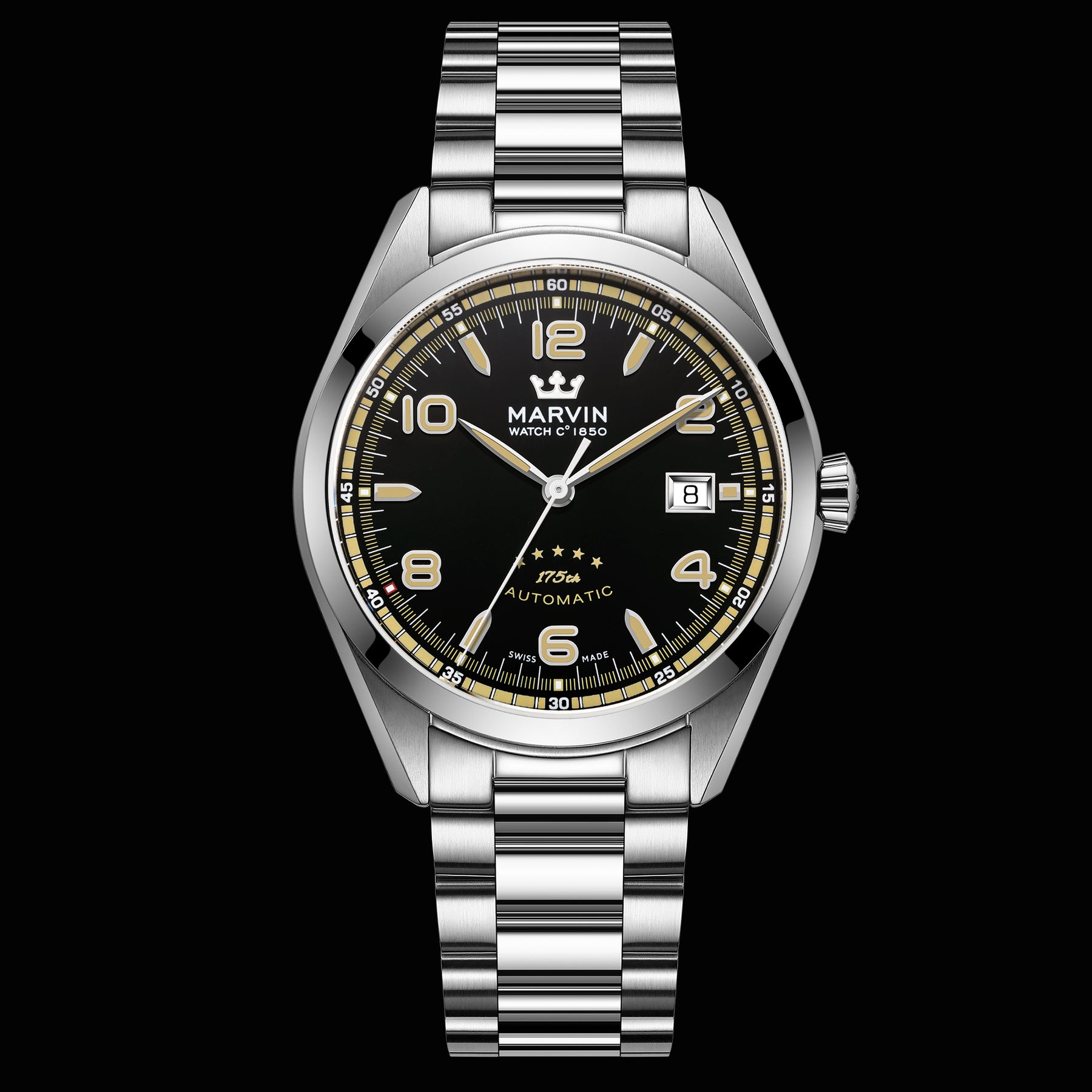 175th Anniversary Five-Star Automatic