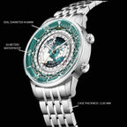 Origin WorldTime Automatic
