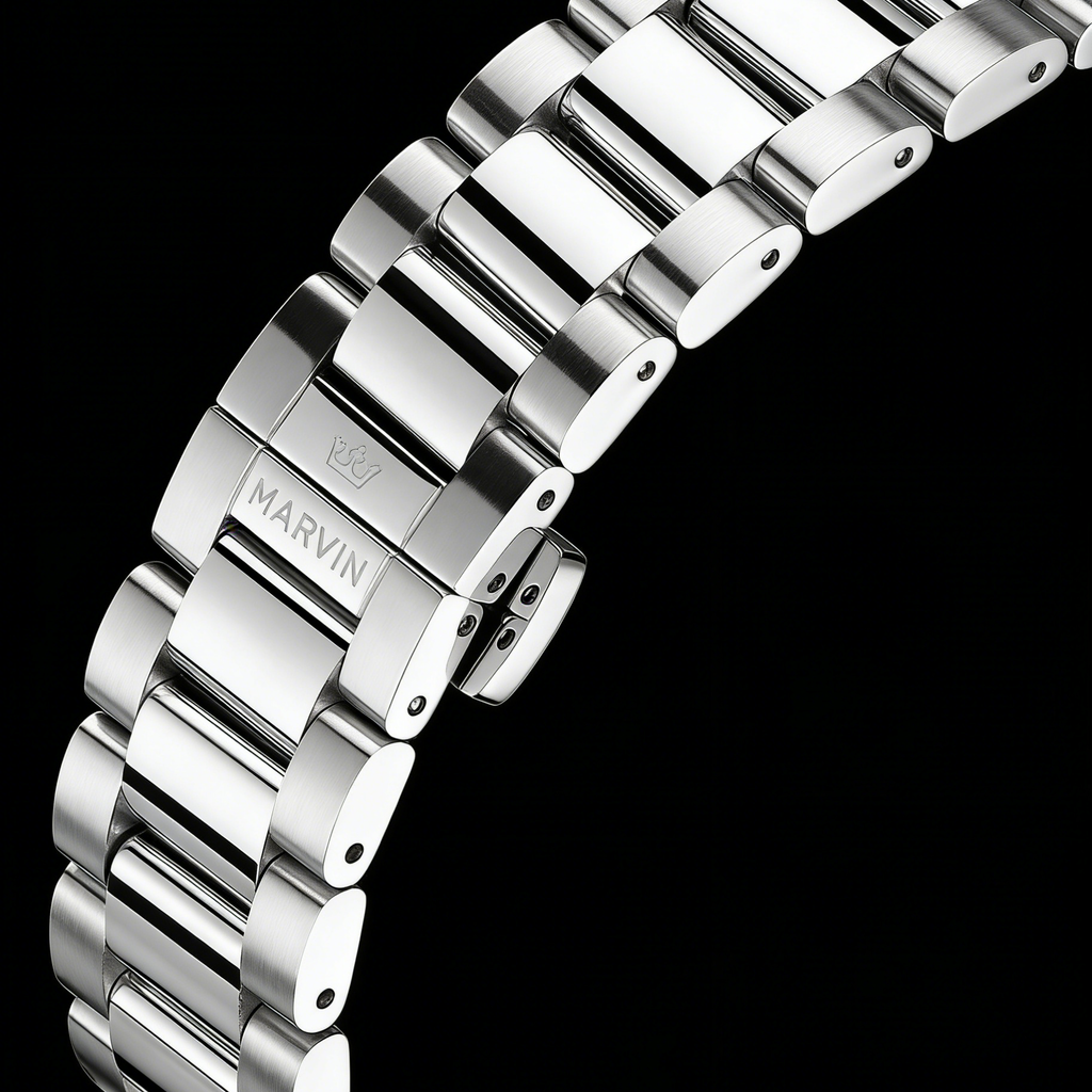 Saint Patrick Worldtimer Automatic