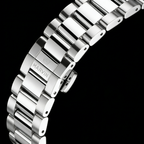 Saint Patrick Worldtimer Automatic