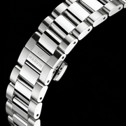 Saint Patrick Worldtimer Automatic