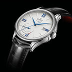 Malton 160 Round Automatic Calendar Watch