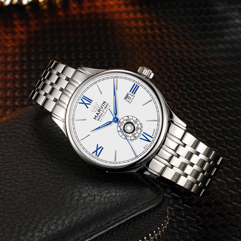 Malton Round M130 Celestial Edition