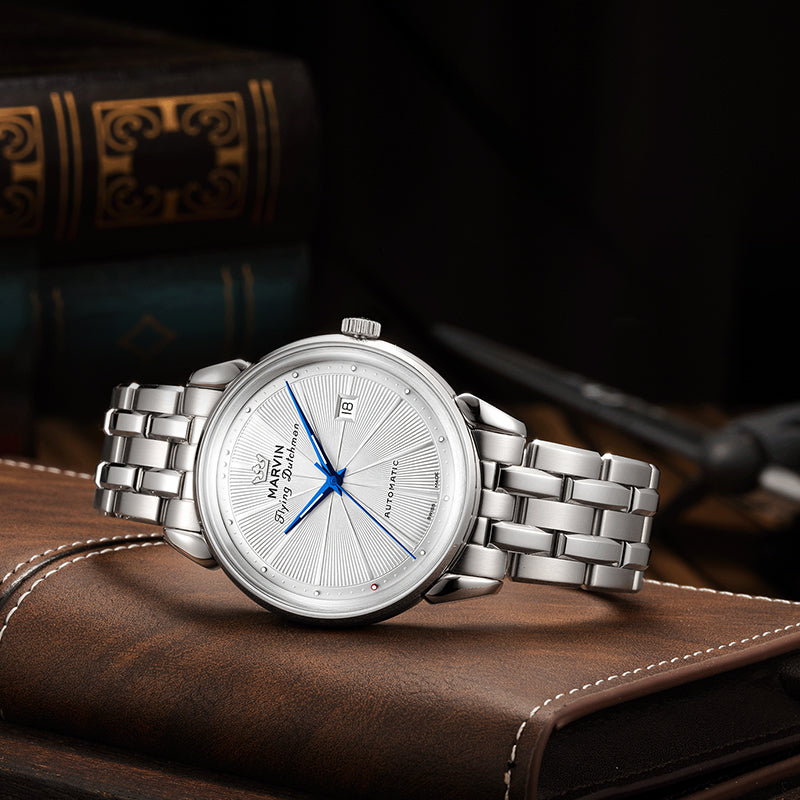 Flying Dutchman Heritage Automatic