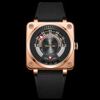 DN8 Neo-Cyber Square