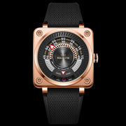 DN8 Neo-Cyber Square