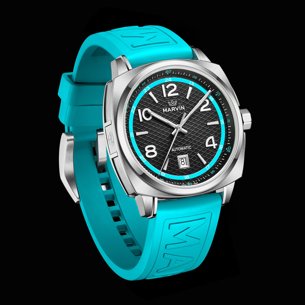 Malton Cushion Automatic