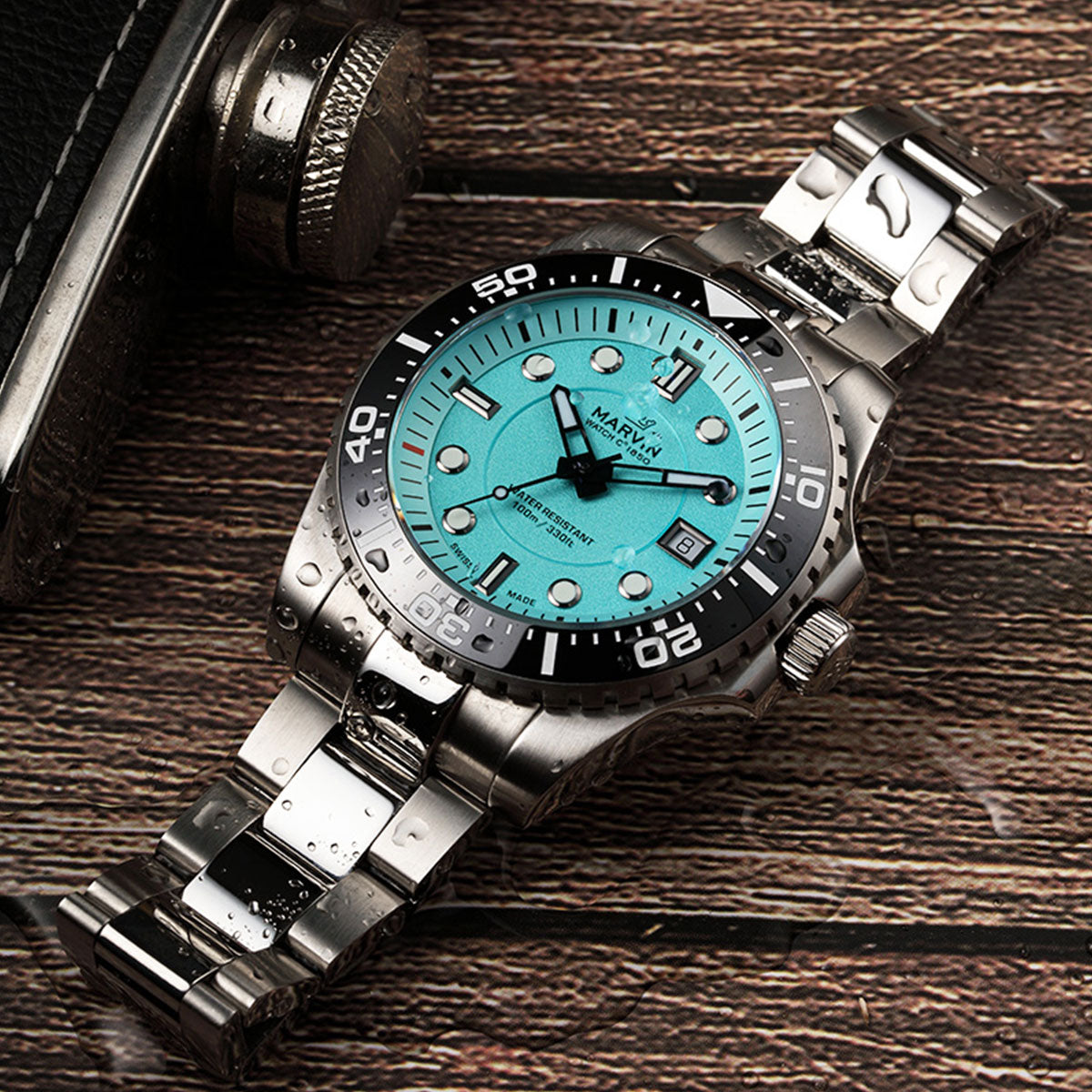 Malton Spark Automatic
