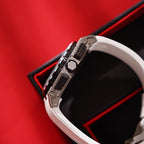 EVO Swiss Quartz Movement Movie-Style