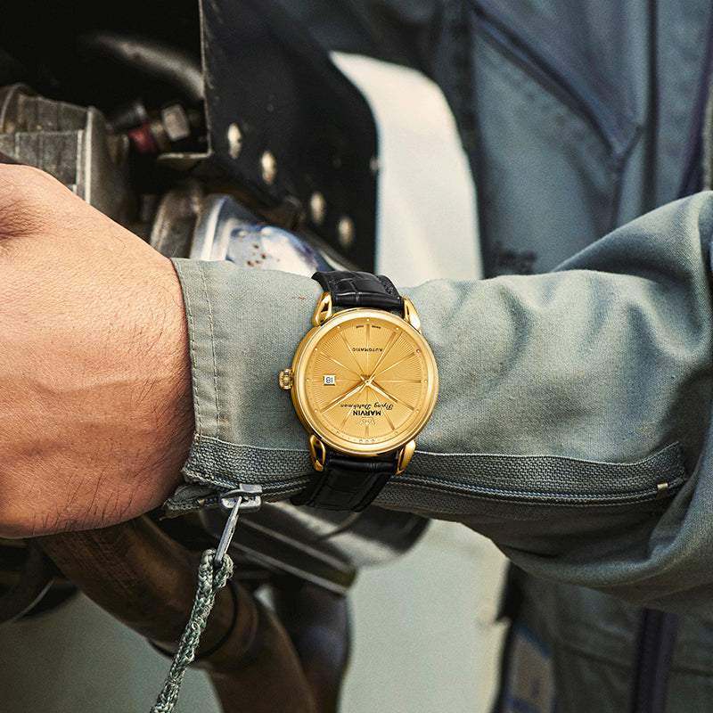 Flying Dutchman Heritage Automatic