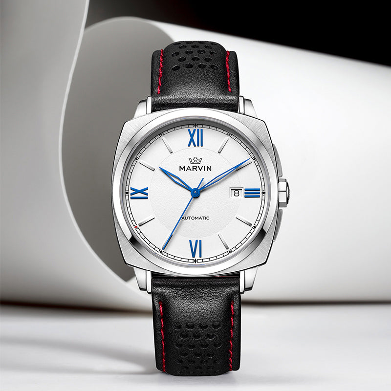 Malton 170 Cushion Automatic