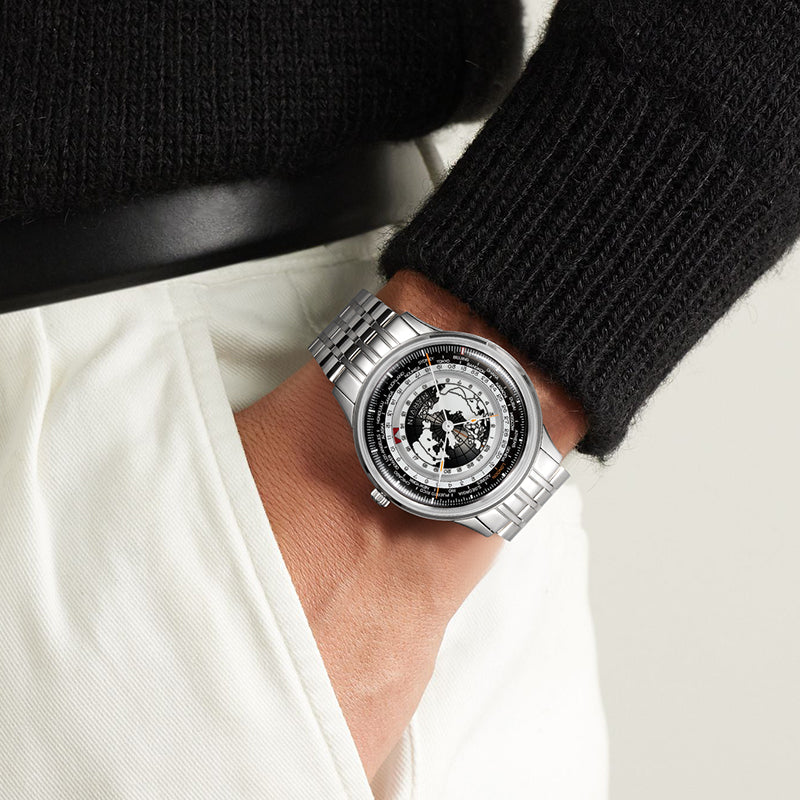 Expectation World Time Automatic