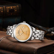 Flying Dutchman Heritage Automatic