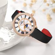 Moonphase Mother-of-Pearl