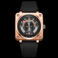 DN8 Neo-Cyber Square
