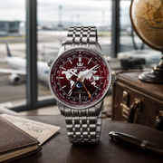 Origin World Time GMT