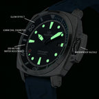 Bathyscaphe Automatic Diver