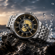 Marvin Origin Heritage Automatic Watch