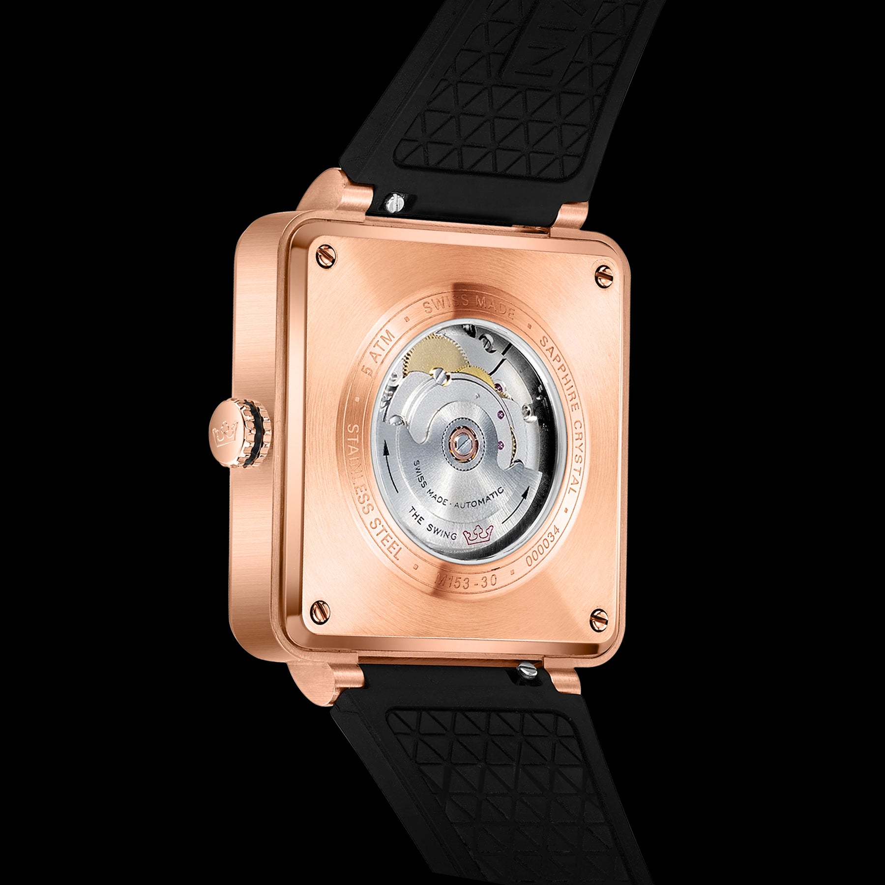DN8 Neo-Cyber Square