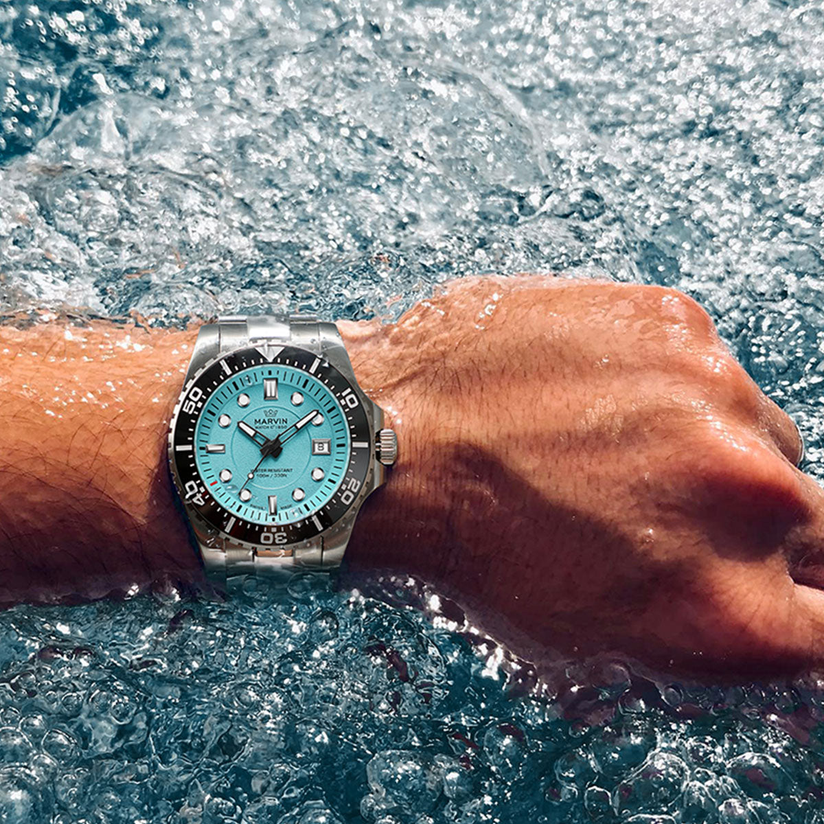 Malton Spark Automatic