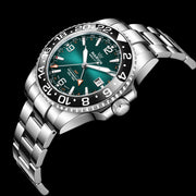 Malton Diver Automatic GMT