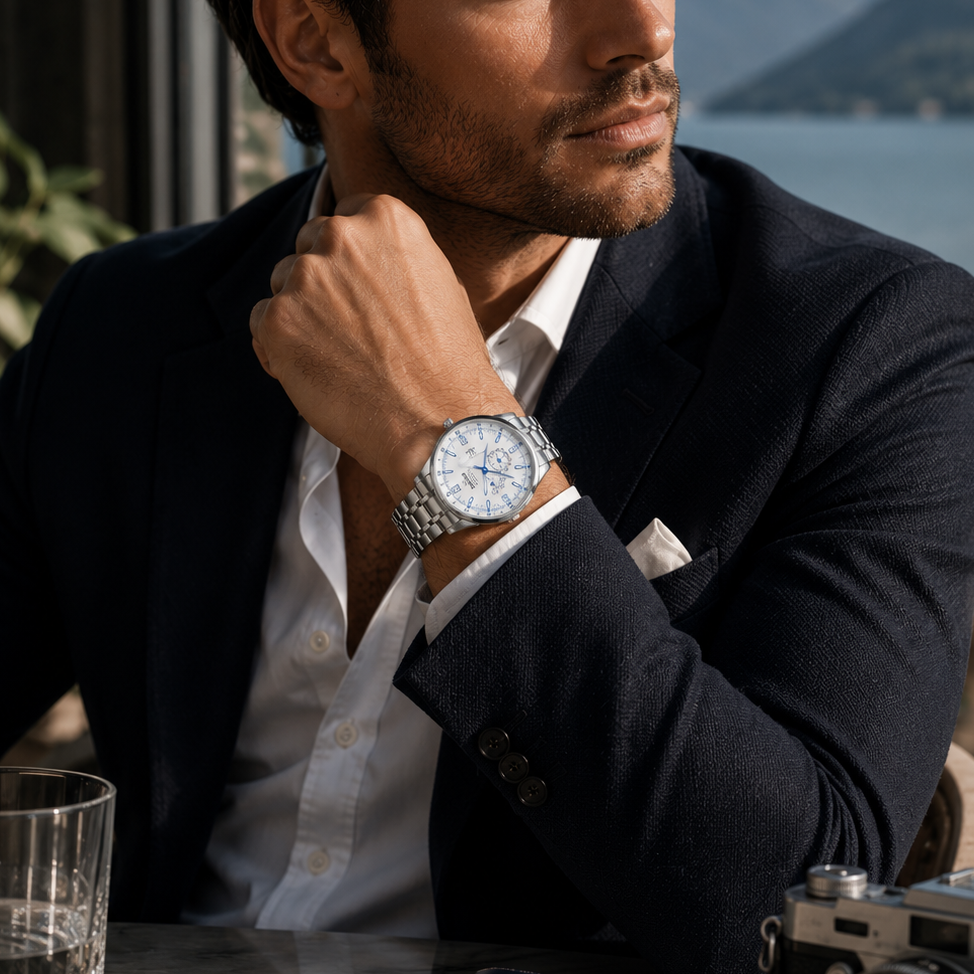 Origin Shamrock Automatic