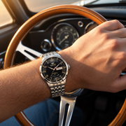 Origin 175th Anniversary Automatic Day-Date