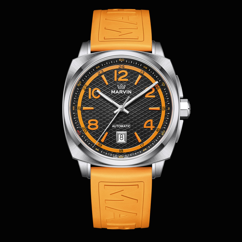 Malton Cushion Automatic