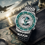 Origin WorldTime Automatic