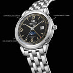 Flying Dutchman GMT
